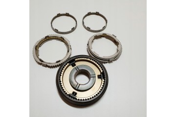 SYNCHRONIZER 1 2 MASTER III GEAR MOVANO B PF PA Part manufacturer Renault OE