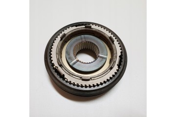 SYNCHRONIZER 1 2 MASTER III GEAR MOVANO B PF PA Transmission type manual