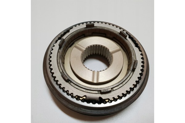 SYNCHRONIZER 1 2 MASTER III GEAR MOVANO B PF PA Car type passenger cars cargo vans