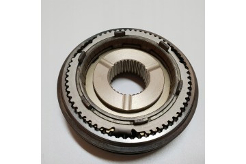 SYNCHRONIZER 1 2 MASTER III GEAR MOVANO B PF PA Car type passenger cars cargo vans