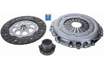 Clutch set SACHS Part manufacturer Sachs