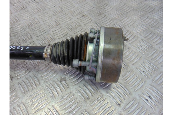 TRANSMISION DELANTERA IZQUIERDA SEAT IBIZA BERLINA (6J5)