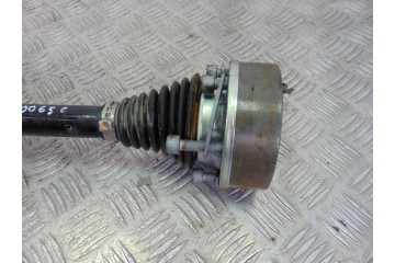 TRANSMISION DELANTERA IZQUIERDA SEAT IBIZA BERLINA (6J5)