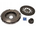 Clutch set SACHS Product weight 18 kg