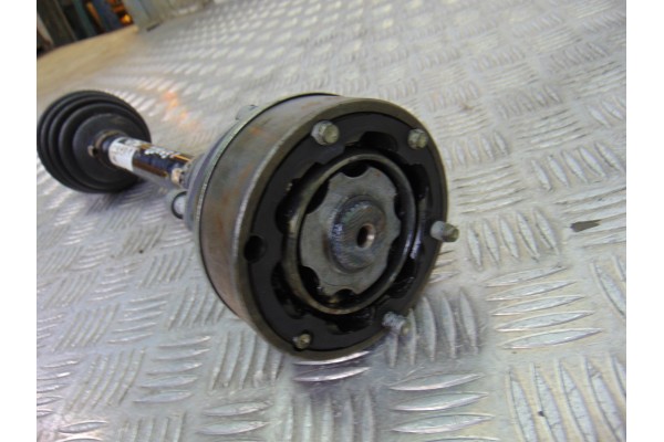 TRANSMISION DELANTERA IZQUIERDA SEAT IBIZA BERLINA (6J5)