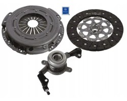 CLUTCH SET 3000 990 471 SACHS MERCEDES