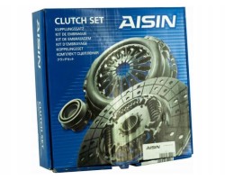 CLUTCH SET TOYOTA AVENSIS T27 2 2 08 18 T25 2 0 2 2 05 08