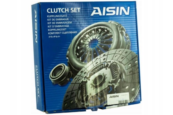CLUTCH SET TOYOTA AVENSIS T27 2 2 08 18 T25 2 0 2 2 05 08