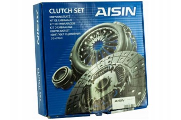 CLUTCH SET TOYOTA AVENSIS T27 2 2 08 18 T25 2 0 2 2 05 08