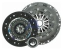 CLUTCH SET TOYOTA AVENSIS T27 2 2 08 18 T25 2 0 2 2 05 08 Packaging status original
