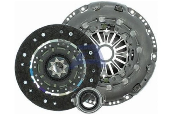 CLUTCH SET TOYOTA AVENSIS T27 2 2 08 18 T25 2 0 2 2 05 08 Packaging status original