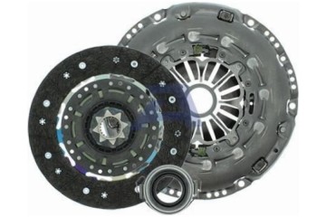 CLUTCH SET TOYOTA AVENSIS T27 2 2 08 18 T25 2 0 2 2 05 08 Packaging status original
