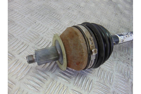 TRANSMISION DELANTERA IZQUIERDA SEAT IBIZA BERLINA (6J5)