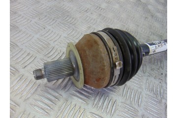 TRANSMISION DELANTERA IZQUIERDA SEAT IBIZA BERLINA (6J5)