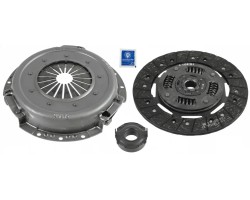CLUTCH SET 3000 291 002 SACHS PEUGEOT J5