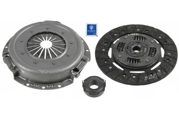 CLUTCH SET 3000 291 002 SACHS PEUGEOT J5