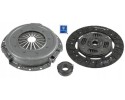 CLUTCH SET 3000 291 002 SACHS PEUGEOT J5 Packaging status original