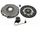 3000 990 282 SACHS CLUTCH SET OPEL ASTRA VECTRA SIGNUM 1 9 CDTI 04