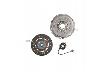 3000 990 282 SACHS CLUTCH SET OPEL ASTRA VECTRA SIGNUM 1 9 CDTI 04 Part manufacturer Sachs
