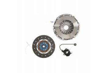 3000 990 282 SACHS CLUTCH SET OPEL ASTRA VECTRA SIGNUM 1 9 CDTI 04 Catalog number of the part 3000 990 282