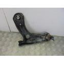 BRAZO SUSPENSION INFERIOR DELANTERO IZQUIERDO SEAT IBIZA BERLINA (6J5) Reference 2015 200660 SEAT - 1