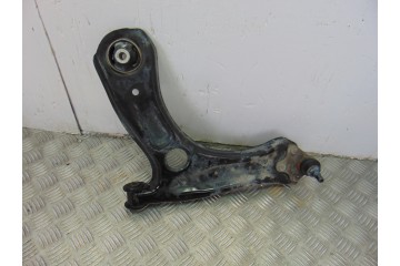  BRAZO SUSPENSION INFERIOR DELANTERO IZQUIERDO SEAT IBIZA BERLINA (6J5) Reference 2015 200660 SEAT - 1