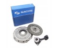 3000 990 282 SACHS CLUTCH SET OPEL ASTRA VECTRA SIGNUM 1 9 CDTI 04 Catalog number of substitutes BLUE PRINT ADW193068 BORG BECK 