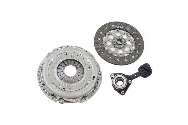 3000 990 282 SACHS CLUTCH SET OPEL ASTRA VECTRA SIGNUM 1 9 CDTI 04 Version European
