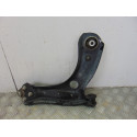  BRAZO SUSPENSION INFERIOR DELANTERO IZQUIERDO SEAT IBIZA BERLINA (6J5) Reference 2015 200660 SEAT - 1