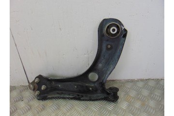  BRAZO SUSPENSION INFERIOR DELANTERO IZQUIERDO SEAT IBIZA BERLINA (6J5) Reference 2015 200660 SEAT - 1