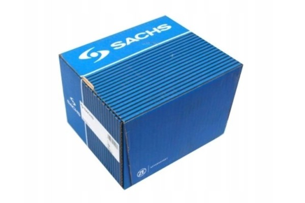 CONJUGATED WITH TWO MASS WHEEL 2290 601 165 Part manufacturer Sachs