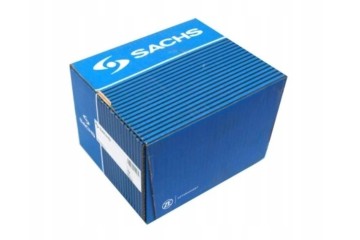 CONJUGATED WITH TWO MASS WHEEL 2290 601 165 Part manufacturer Sachs