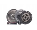 Complete clutch kit VALEO 835101 for BMW X3 E83 20 06kg