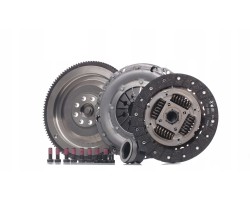 Complete clutch kit VALEO 835101 for BMW X3 E83 20 06kg