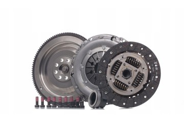 Complete clutch kit VALEO 835101 for BMW X3 E83 20 06kg