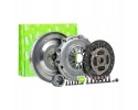 Complete clutch kit VALEO 835101 for BMW X3 E83 20 06kg Catalog number of the part 835101