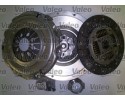 Complete clutch kit VALEO 835101 for BMW X3 E83 20 06kg Catalog number of the original 7515020 21207533867 21207533868 7516021 2