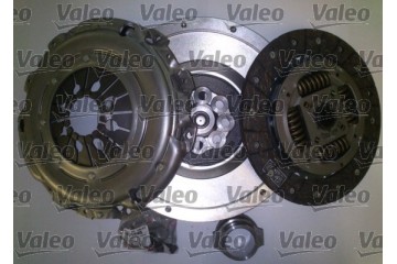 Complete clutch kit VALEO 835101 for BMW X3 E83 20 06kg Catalog number of the original 7515020 21207533867 21207533868 7516021 2