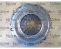Complete clutch kit VALEO 835101 for BMW X3 E83 20 06kg Car type passenger cars