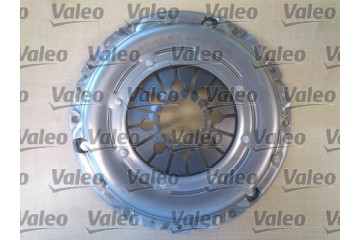 Complete clutch kit VALEO 835101 for BMW X3 E83 20 06kg Car type passenger cars