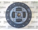 Complete clutch kit VALEO 835101 for BMW X3 E83 20 06kg Catalog number of substitutes VALEO 835115 LuK 600 0257 00 KAWE DMV311M 