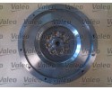 Complete clutch kit VALEO 835101 for BMW X3 E83 20 06kg Part manufacturer Valeo
