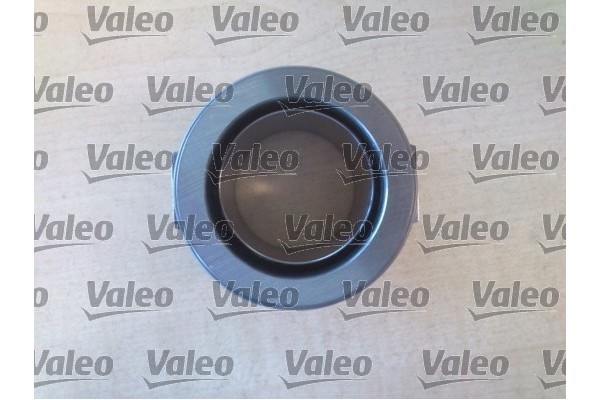 Complete clutch kit VALEO 835101 for BMW X3 E83 20 06kg Wheel type rigid flywheel