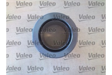 Complete clutch kit VALEO 835101 for BMW X3 E83 20 06kg Wheel type rigid flywheel