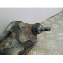  BRAZO SUSPENSION INFERIOR DELANTERO IZQUIERDO SEAT IBIZA BERLINA (6J5) Reference 2015 200660 SEAT - 2