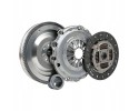 Complete clutch kit VALEO 835101 for BMW X3 E83 20 06kg Version European