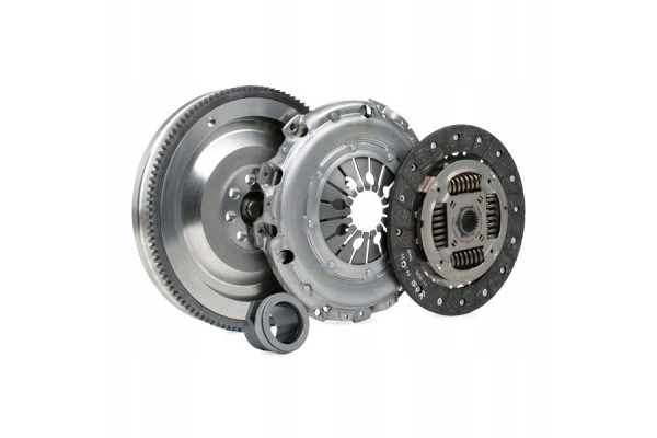 Complete clutch kit VALEO 835101 for BMW X3 E83 20 06kg Version European