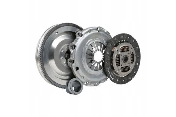 Complete clutch kit VALEO 835101 for BMW X3 E83 20 06kg Version European