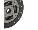 Complete clutch kit VALEO 835101 for BMW X3 E83 20 06kg Quality of parts according to GVO Q original with factory logo OEM OES