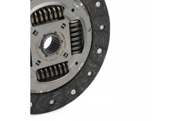 Complete clutch kit VALEO 835101 for BMW X3 E83 20 06kg Quality of parts according to GVO Q original with factory logo OEM OES